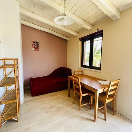 Bed and Breakfast Borgo Camicia In Barcellona-Pozzo di Gotto Zewnętrze zdjęcie