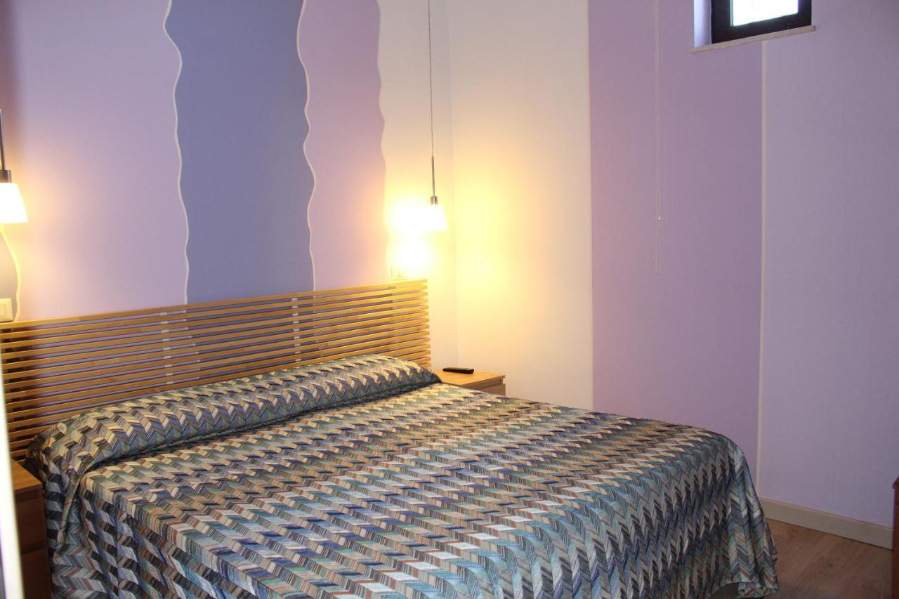Bed and Breakfast Borgo Camicia In Barcellona-Pozzo di Gotto Pokój zdjęcie