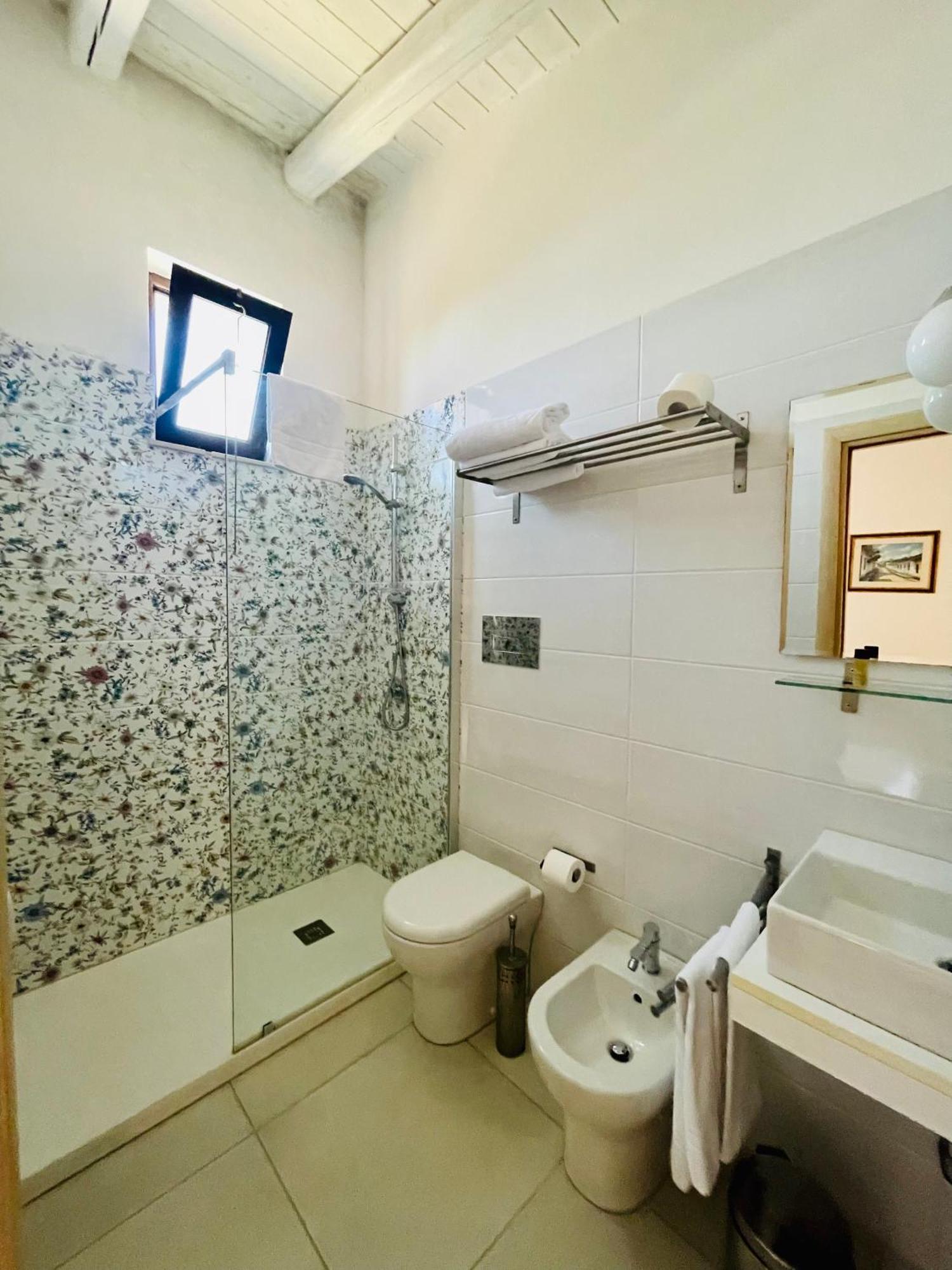 Bed and Breakfast Borgo Camicia In Barcellona-Pozzo di Gotto Zewnętrze zdjęcie