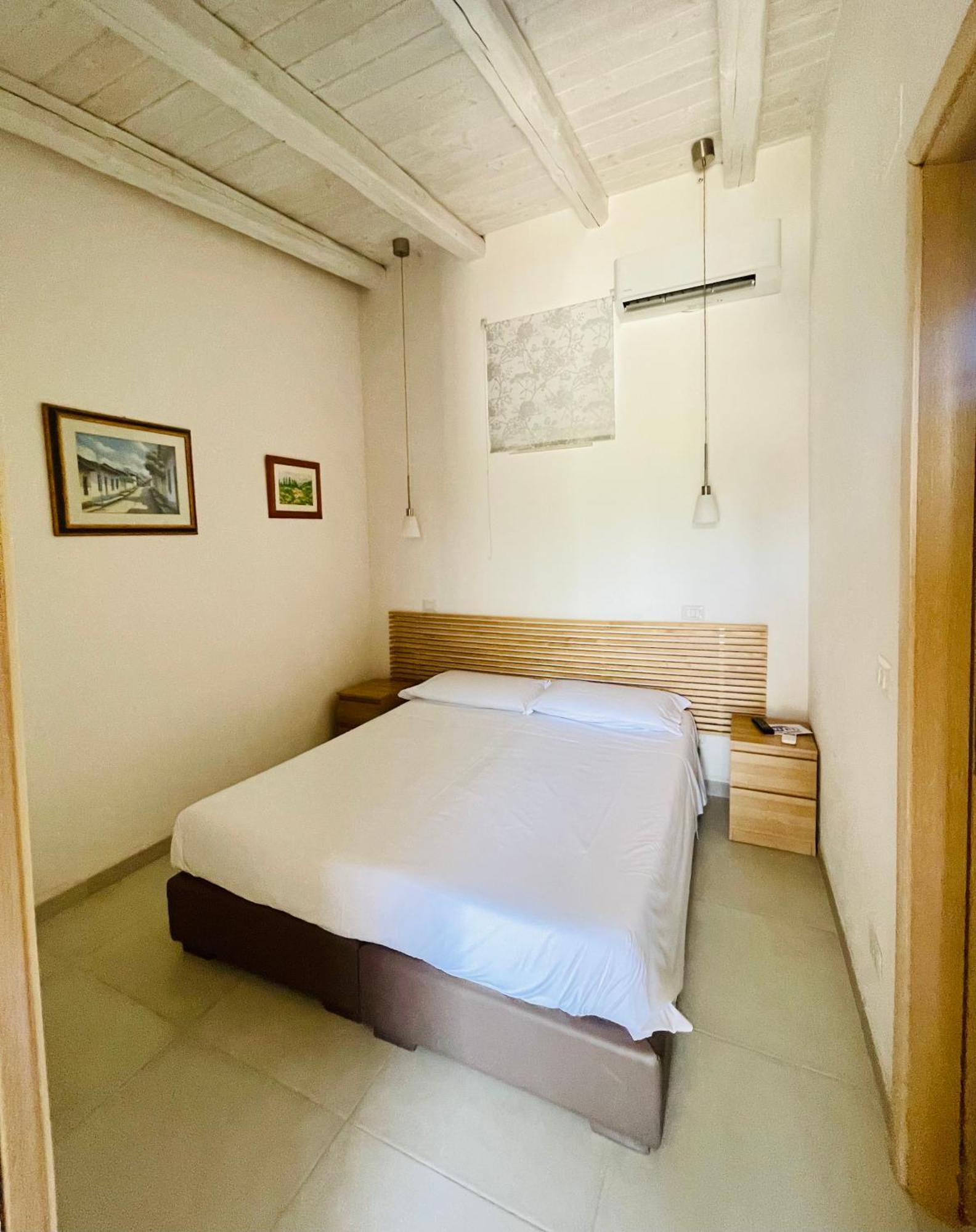 Bed and Breakfast Borgo Camicia In Barcellona-Pozzo di Gotto Zewnętrze zdjęcie
