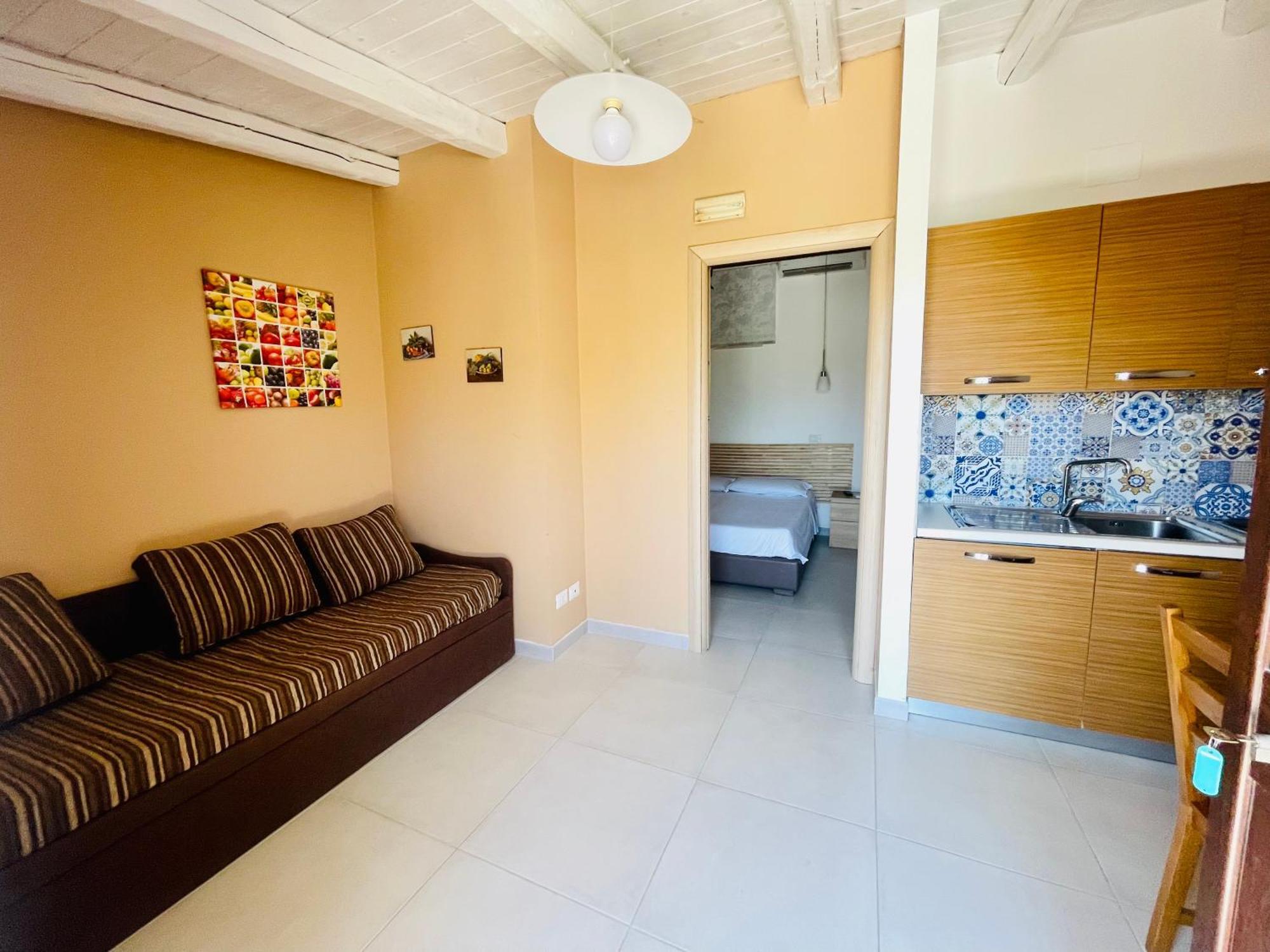 Bed and Breakfast Borgo Camicia In Barcellona-Pozzo di Gotto Zewnętrze zdjęcie
