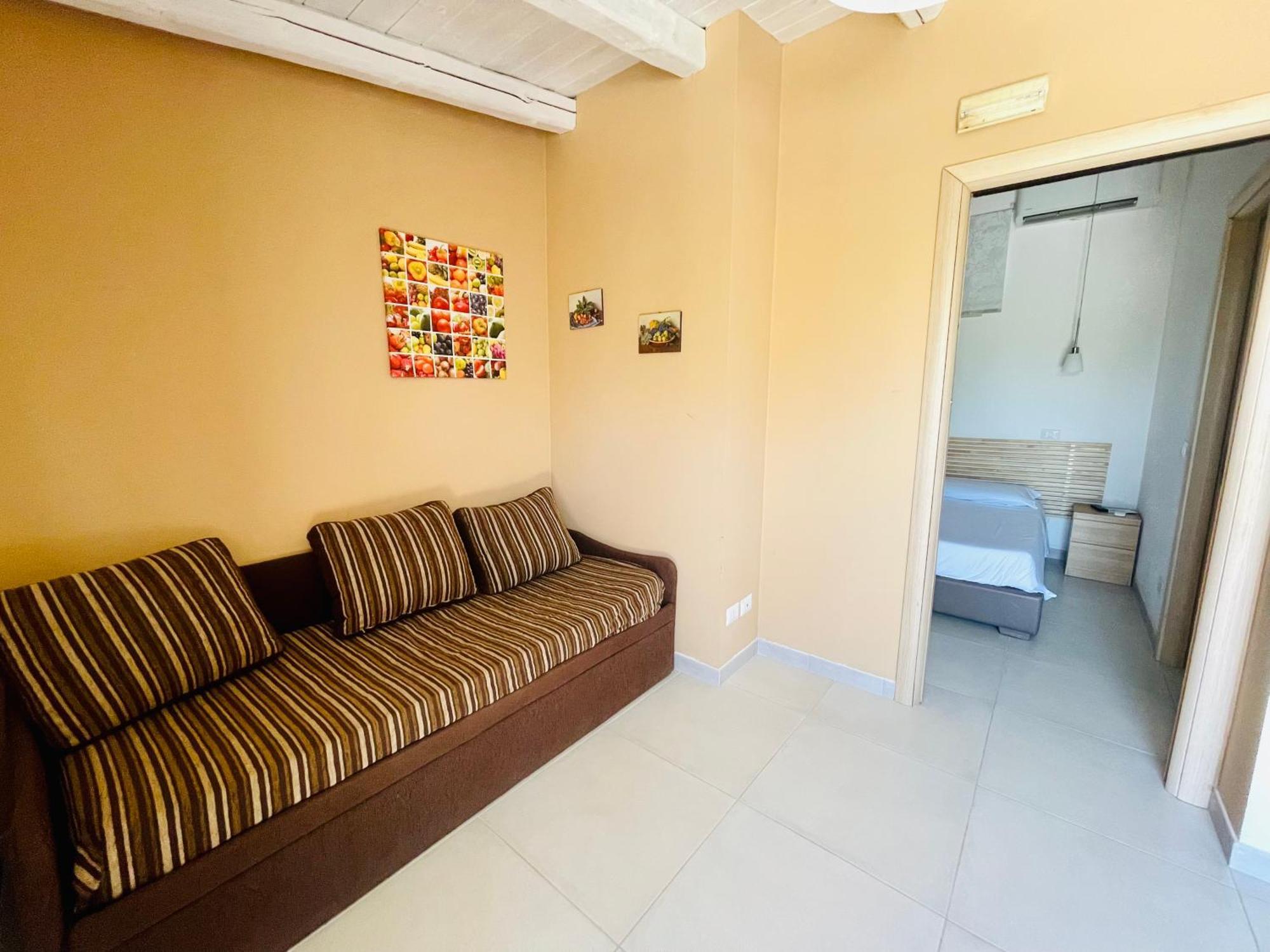 Bed and Breakfast Borgo Camicia In Barcellona-Pozzo di Gotto Zewnętrze zdjęcie