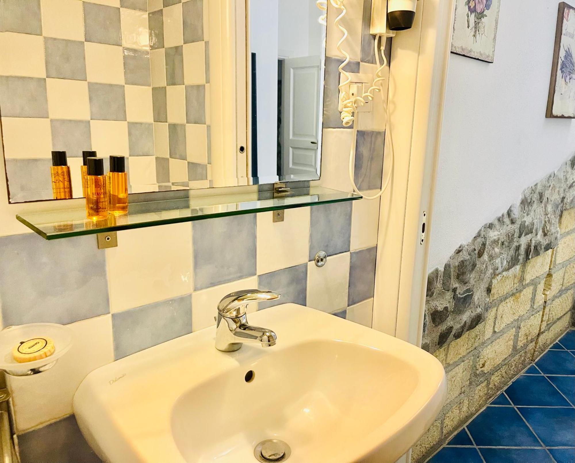 Bed and Breakfast Borgo Camicia In Barcellona-Pozzo di Gotto Pokój zdjęcie