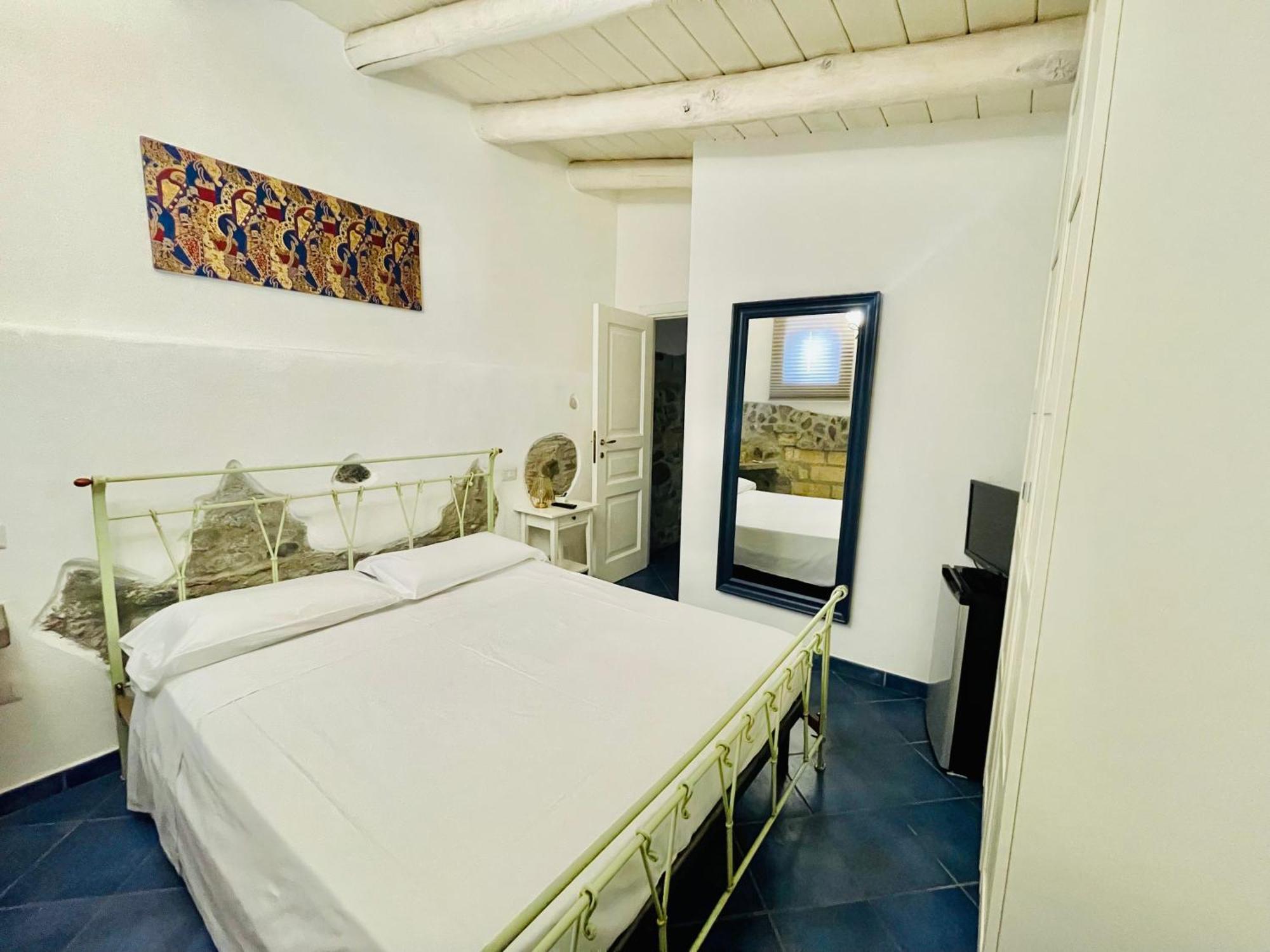 Bed and Breakfast Borgo Camicia In Barcellona-Pozzo di Gotto Zewnętrze zdjęcie