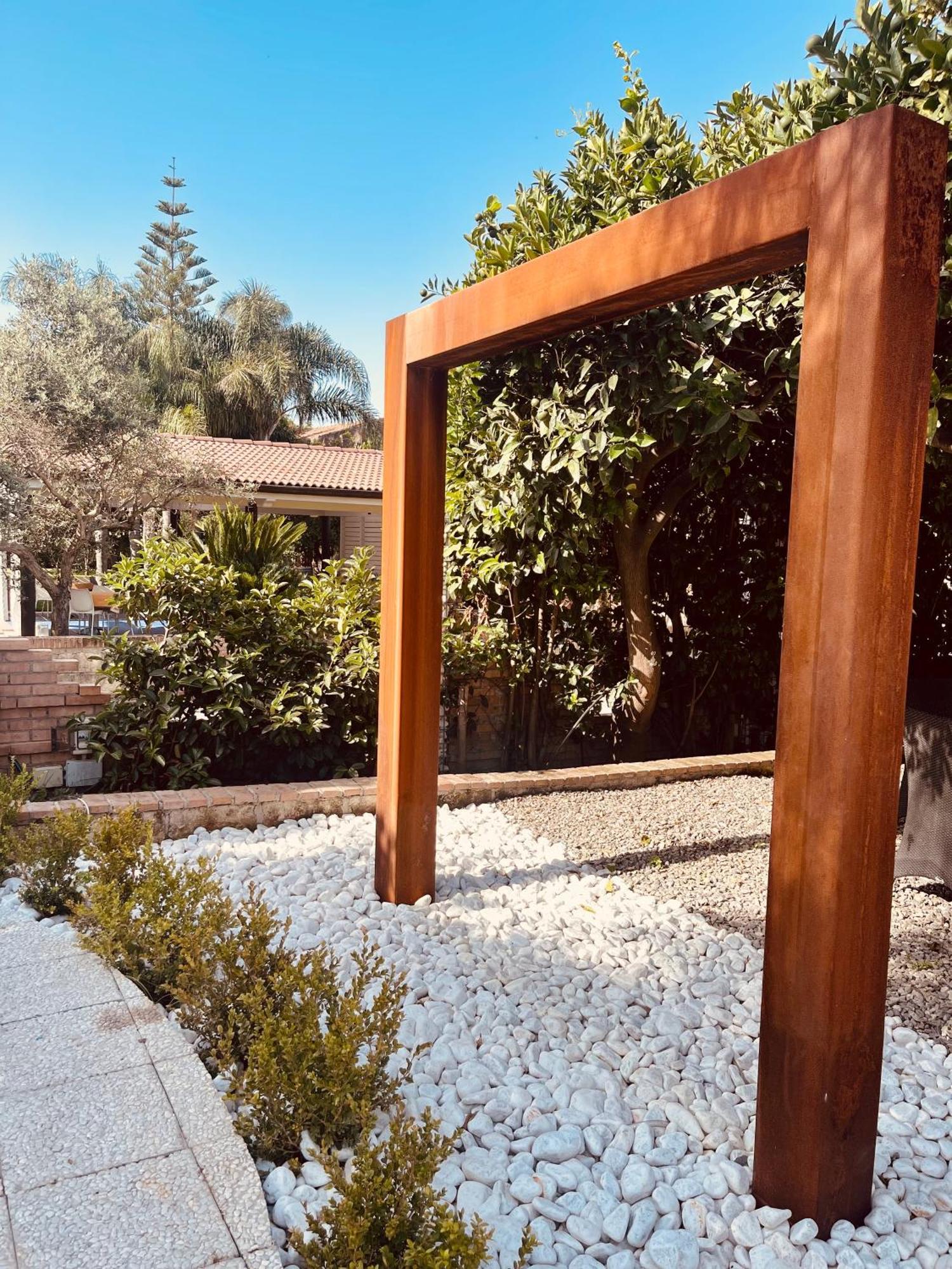 Bed and Breakfast Borgo Camicia In Barcellona-Pozzo di Gotto Zewnętrze zdjęcie