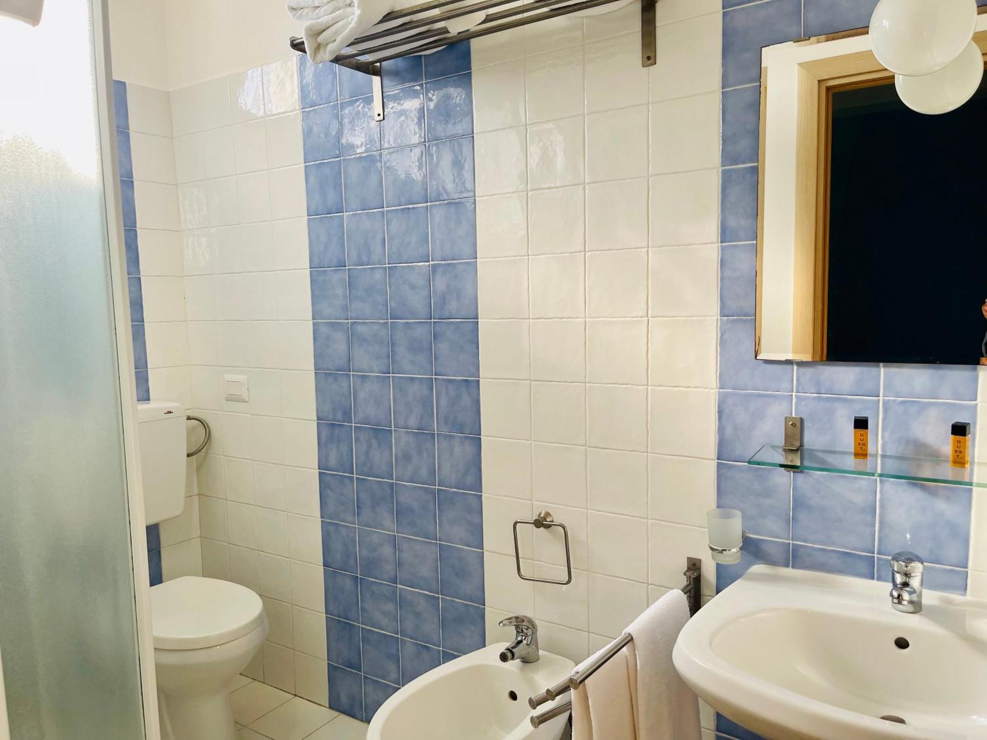 Bed and Breakfast Borgo Camicia In Barcellona-Pozzo di Gotto Pokój zdjęcie