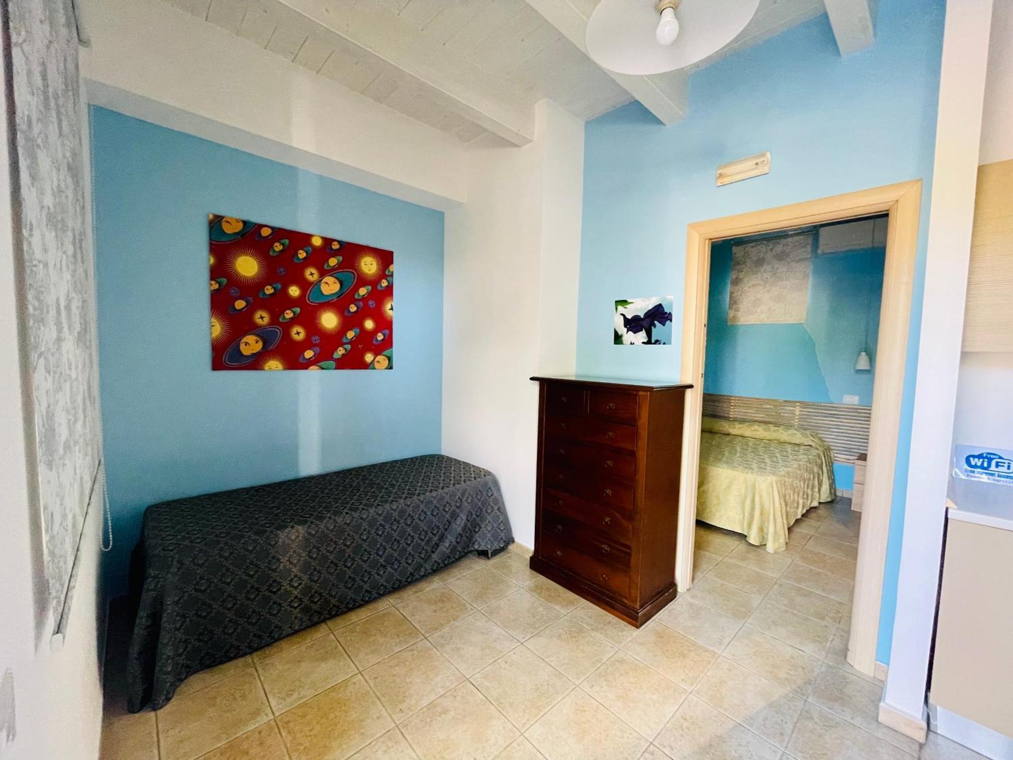 Bed and Breakfast Borgo Camicia In Barcellona-Pozzo di Gotto Pokój zdjęcie