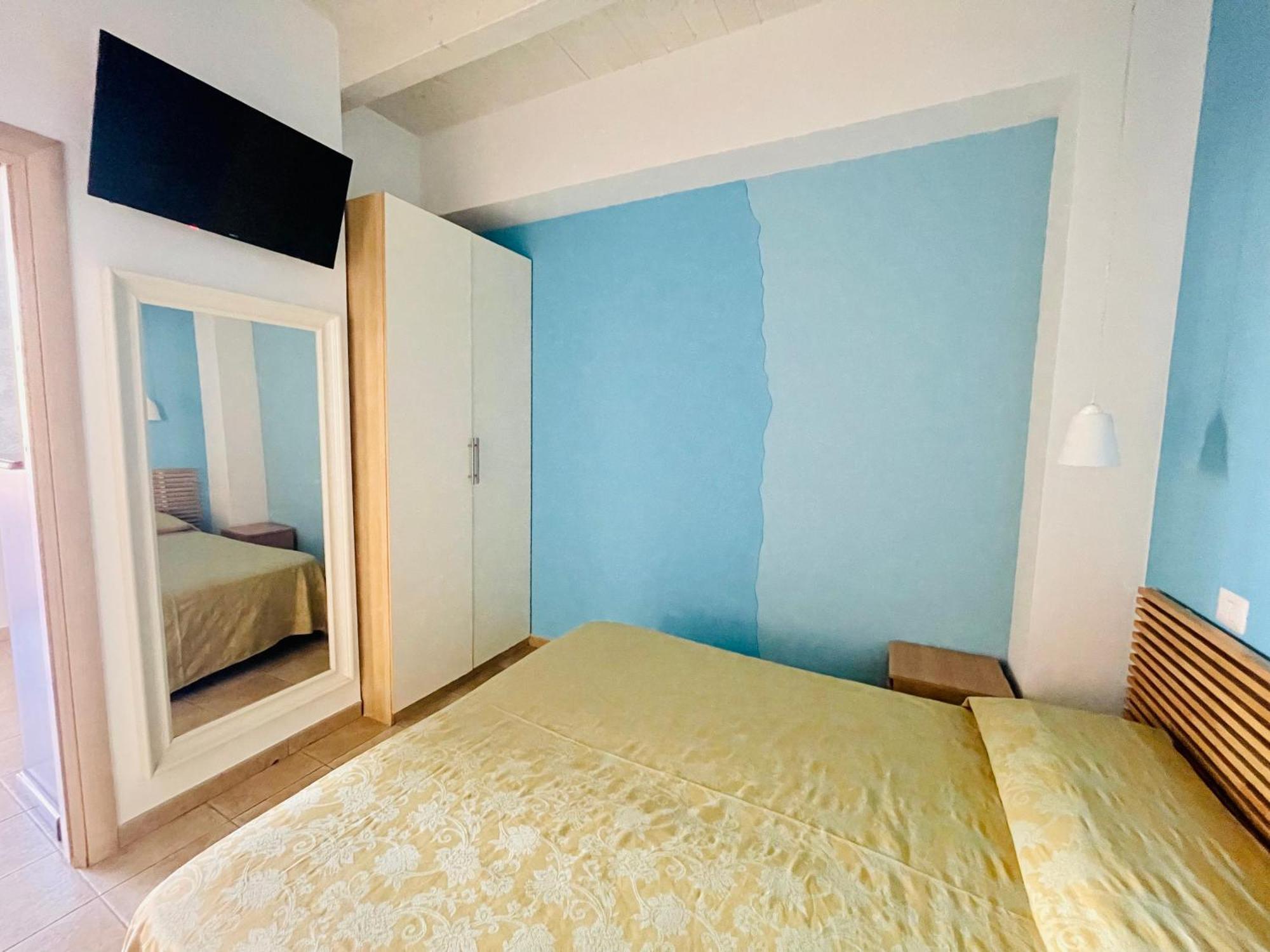 Bed and Breakfast Borgo Camicia In Barcellona-Pozzo di Gotto Pokój zdjęcie