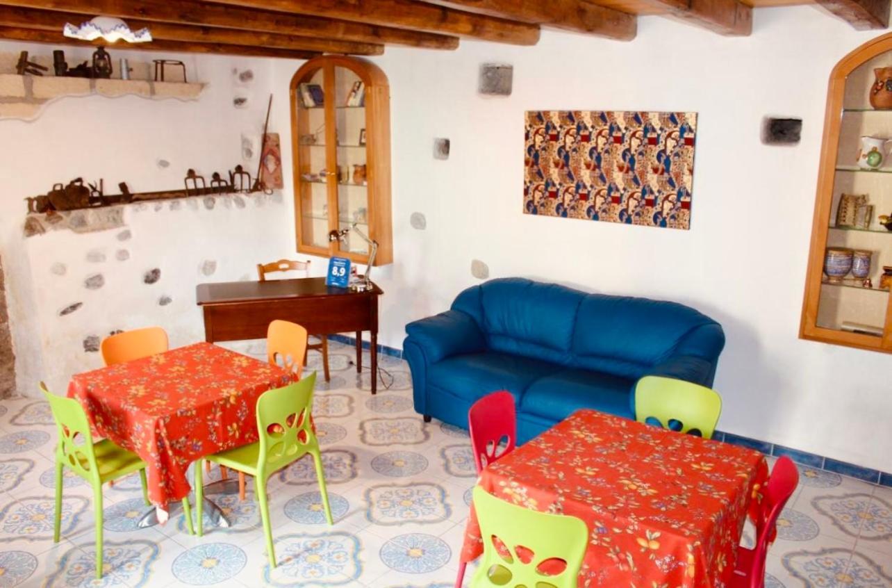 Bed and Breakfast Borgo Camicia In Barcellona-Pozzo di Gotto Zewnętrze zdjęcie