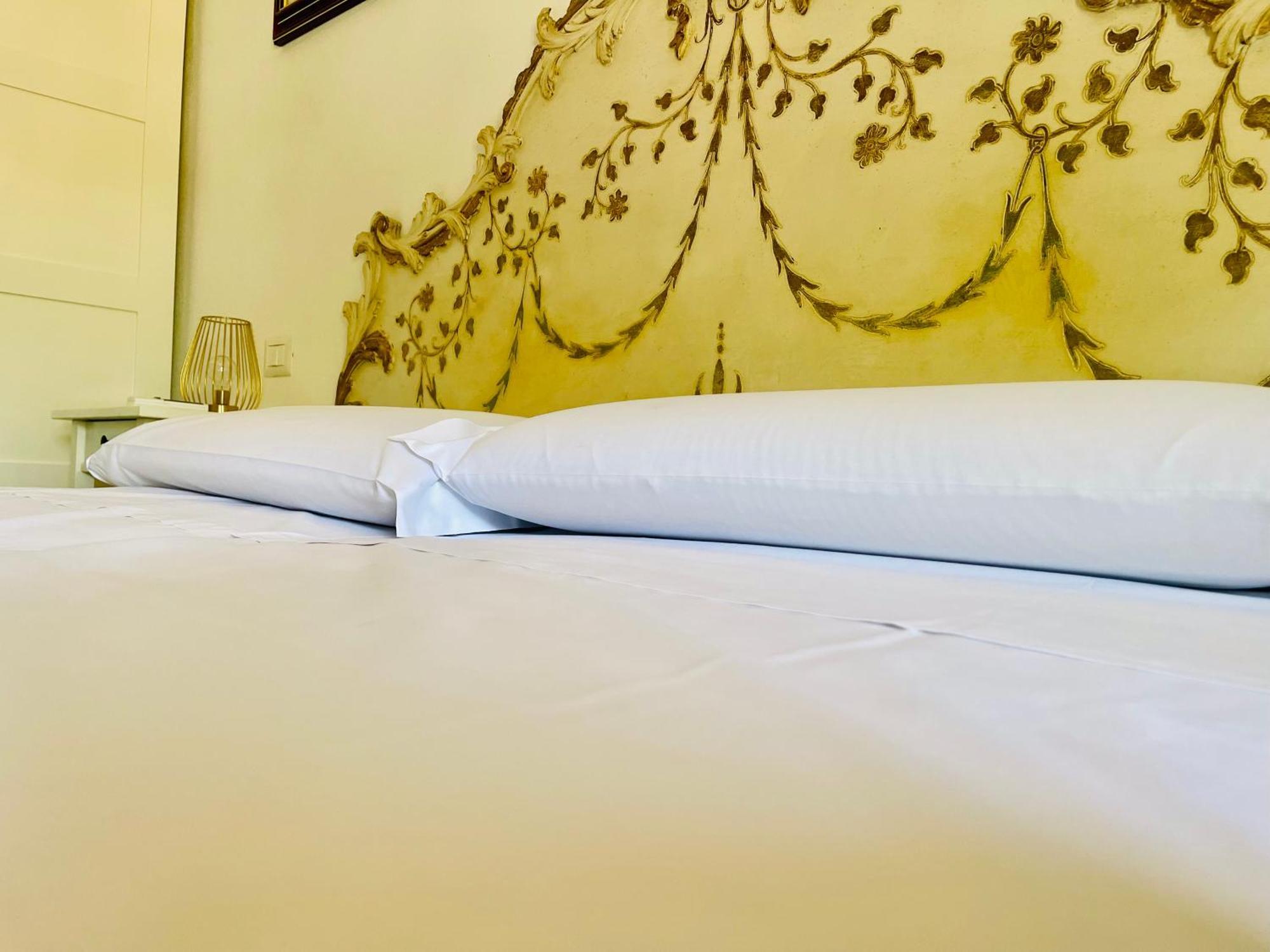 Bed and Breakfast Borgo Camicia In Barcellona-Pozzo di Gotto Pokój zdjęcie