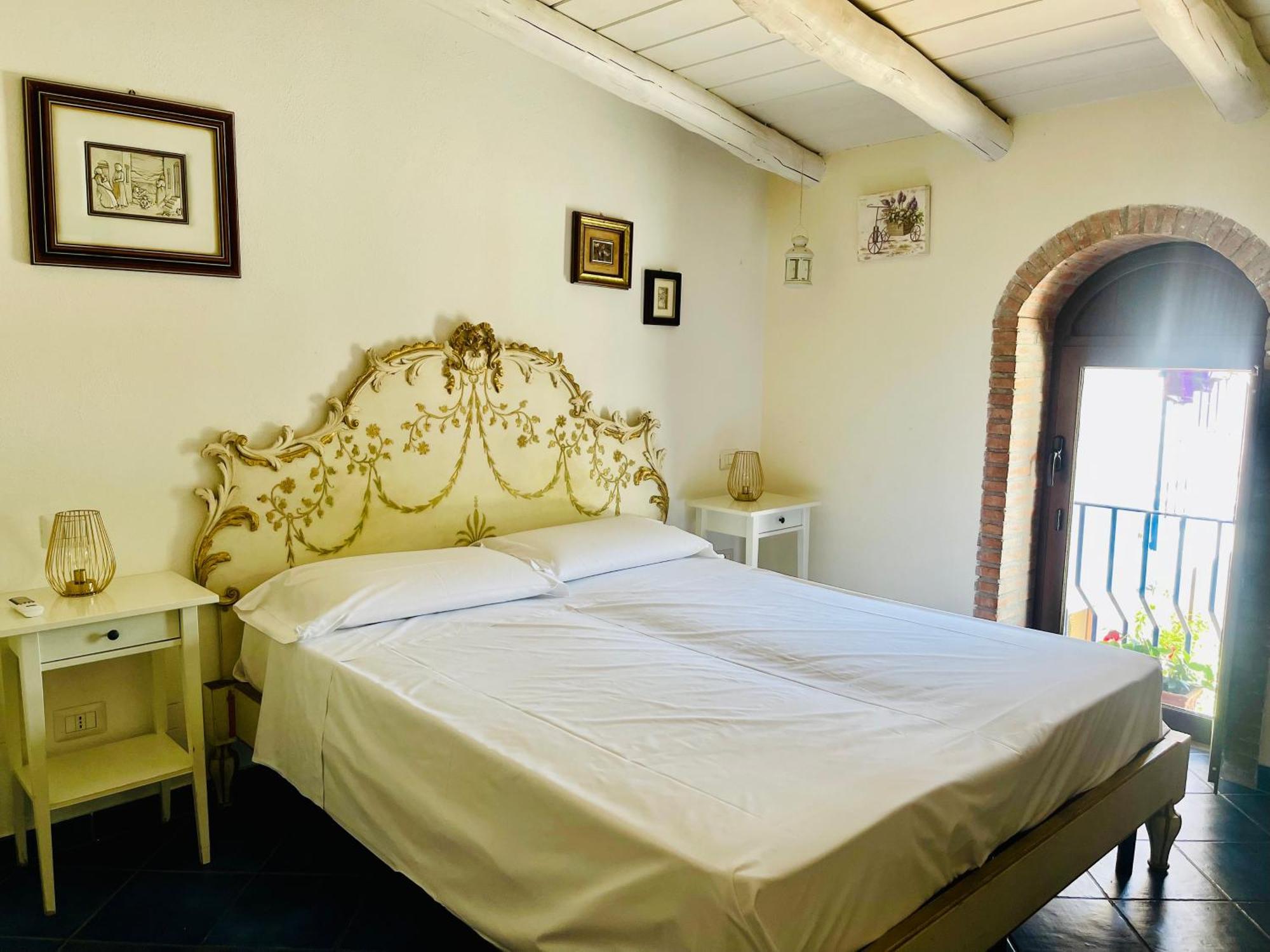 Bed and Breakfast Borgo Camicia In Barcellona-Pozzo di Gotto Pokój zdjęcie