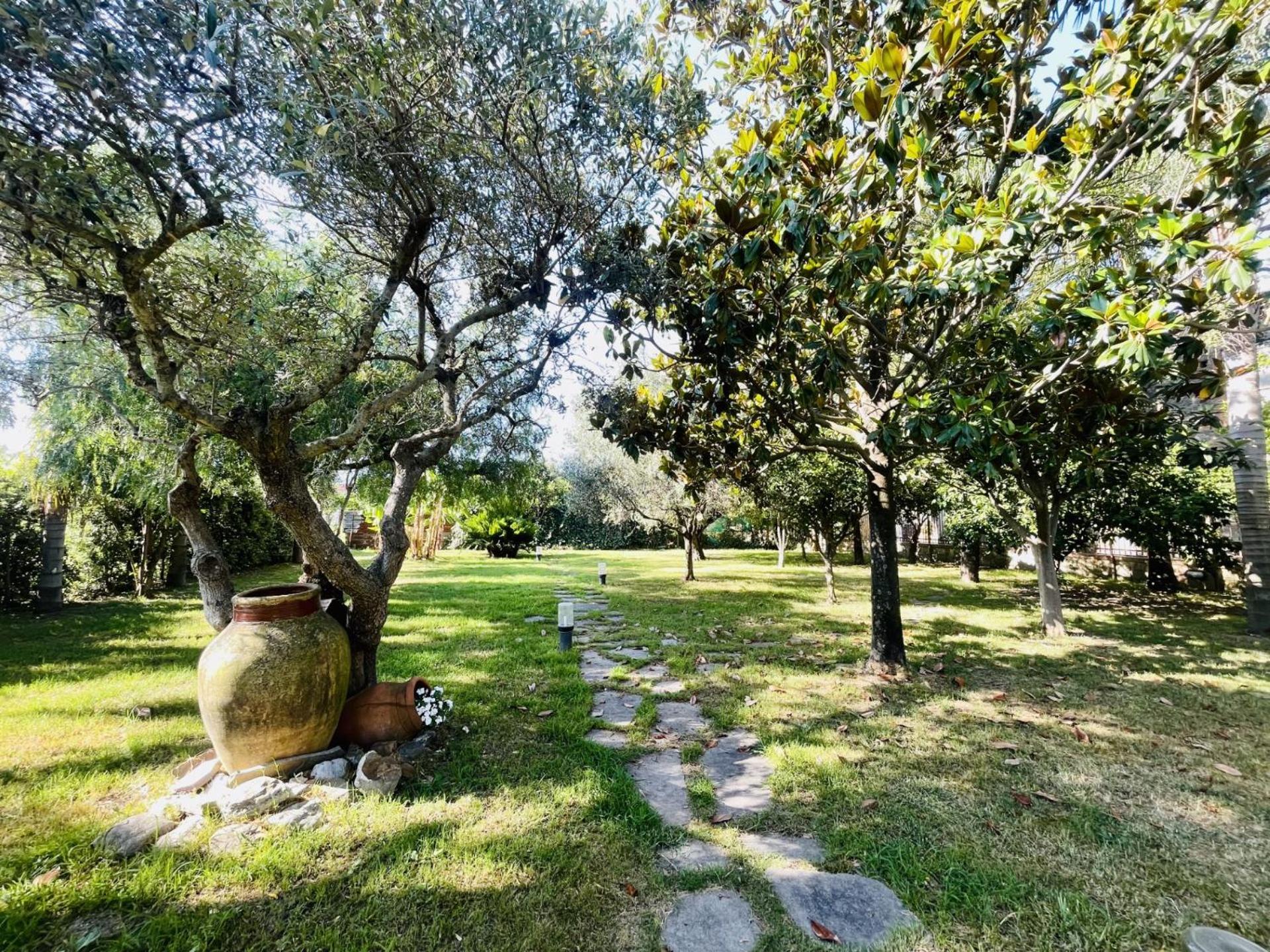 Bed and Breakfast Borgo Camicia In Barcellona-Pozzo di Gotto Zewnętrze zdjęcie