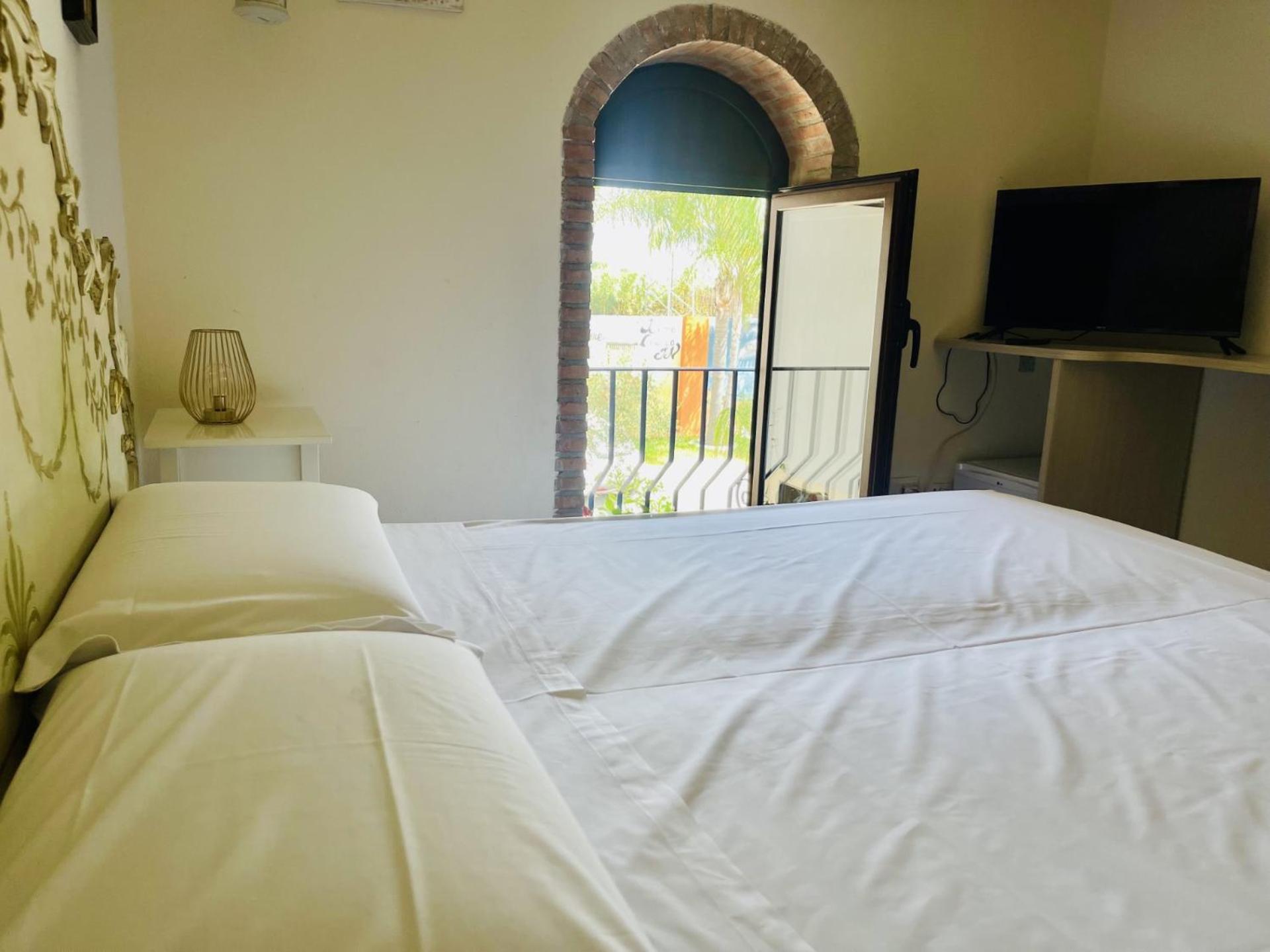 Bed and Breakfast Borgo Camicia In Barcellona-Pozzo di Gotto Zewnętrze zdjęcie