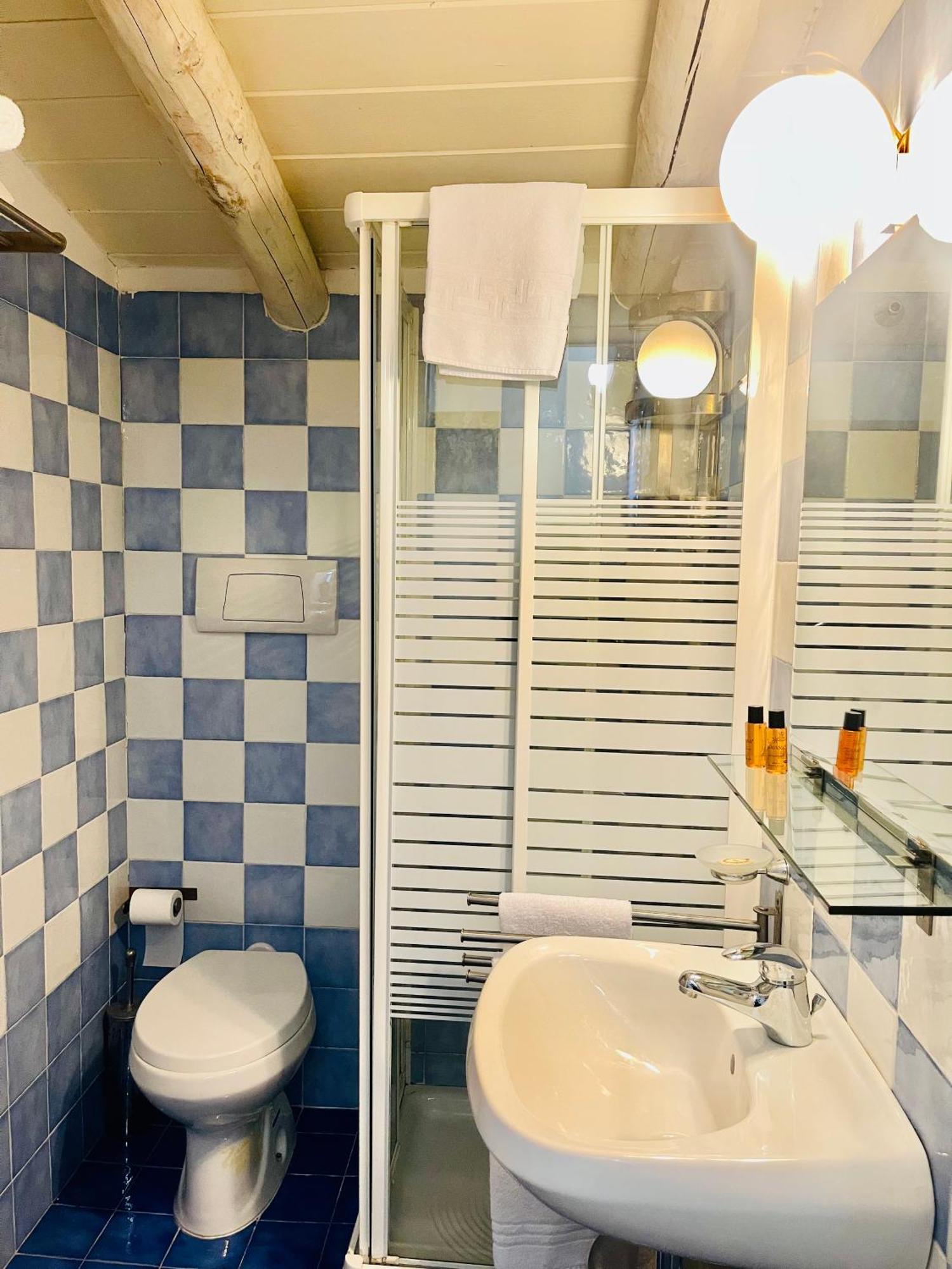 Bed and Breakfast Borgo Camicia In Barcellona-Pozzo di Gotto Pokój zdjęcie