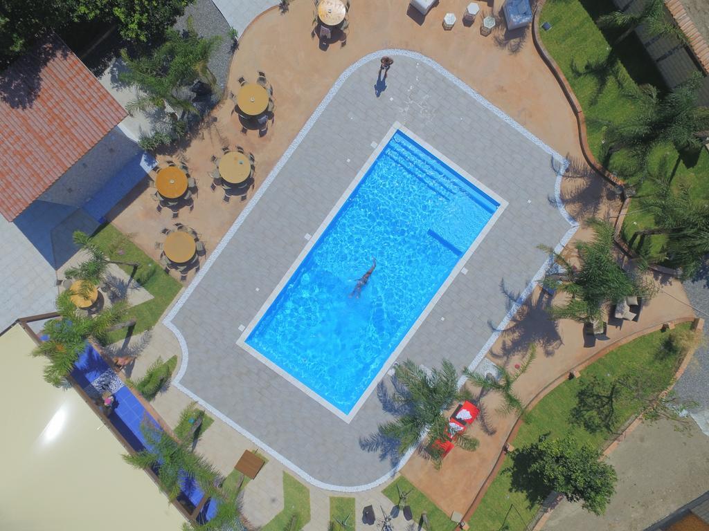 Bed and Breakfast Borgo Camicia In Barcellona-Pozzo di Gotto Zewnętrze zdjęcie